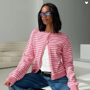 Princess Polly Cardigan